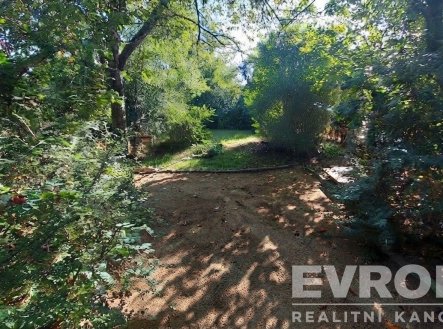 Prodej chaty/rekreačního objektu, 21 m²