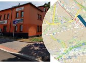 Pronájem kanceláře, 110 m²