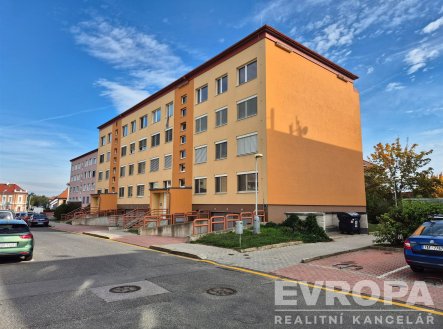 Pronájem bytu, 5+1, 106 m²