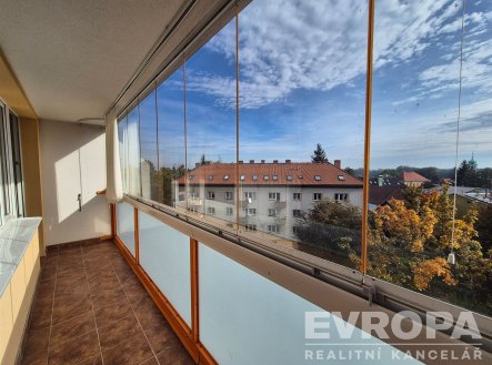 Pronájem bytu, 5+1, 106 m²