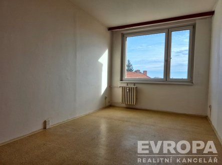 Pronájem bytu, 5+1, 106 m²