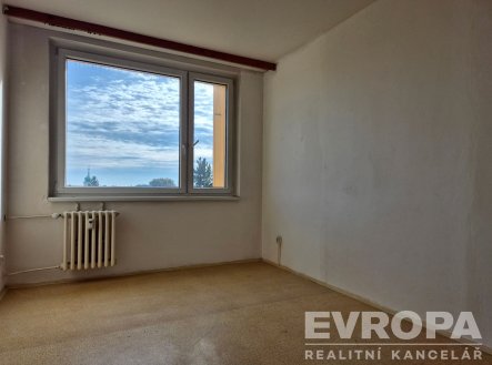 Pronájem bytu, 5+1, 106 m²
