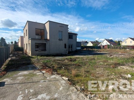 Prodej domu/vily, 271 m²