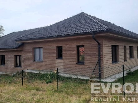 Prodej domu/vily, 378 m²