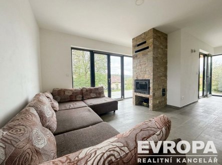 Prodej domu/vily, 378 m²