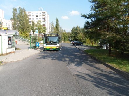 Pronájem obchodní prostory, 100 m²