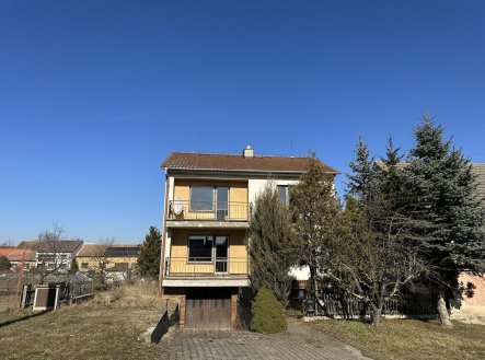 Prodej domu/vily, 132 m²