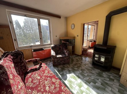 Prodej domu/vily, 132 m²