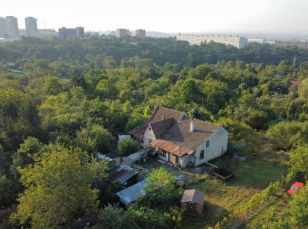 Prodej domu/vily, 75 m²