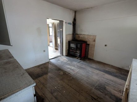 Prodej domu/vily, 75 m²