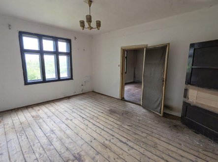Prodej domu/vily, 75 m²
