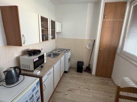 Pronájem bytu, 1+1, 37 m² obrázek