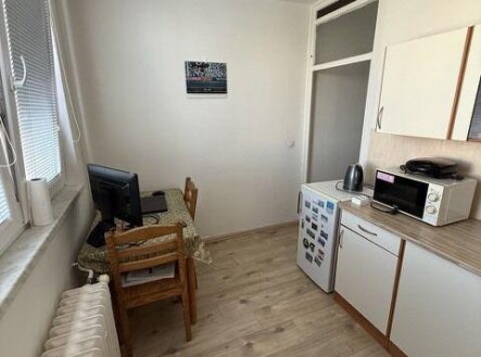 Pronájem bytu, 1+1, 37 m²