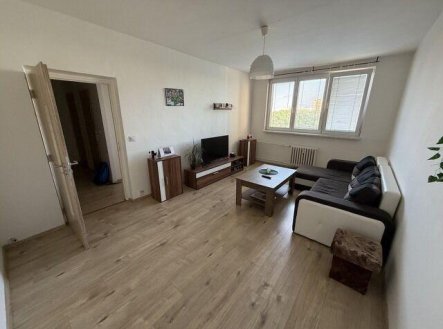 Pronájem bytu, 1+1, 37 m²