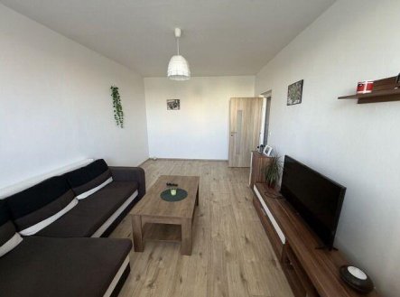 Pronájem bytu, 1+1, 37 m²