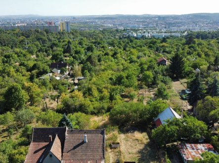 Prodej pozemku, zahrada, 490 m²
