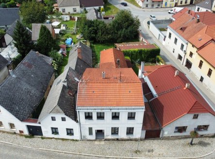 Prodej domu/vily, 188 m²