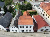 Prodej domu/vily, 188 m²