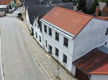 Prodej domu/vily, 188 m²