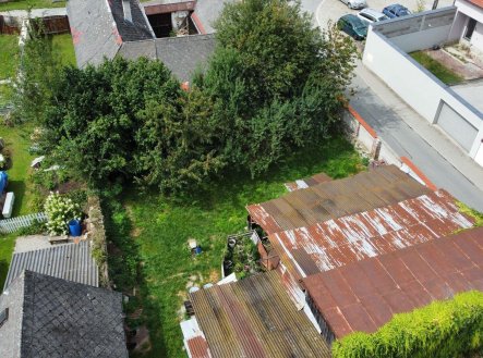 Prodej domu/vily, 188 m²