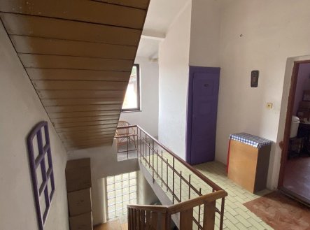 Prodej domu/vily, 188 m²