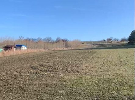 Prodej pozemku pro bydlení, 526 m²