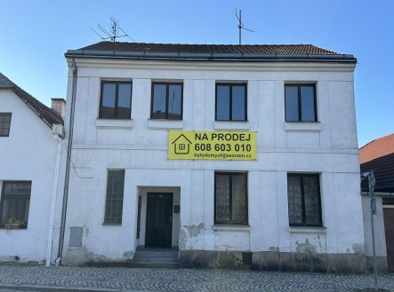Prodej domu/vily, 170 m²