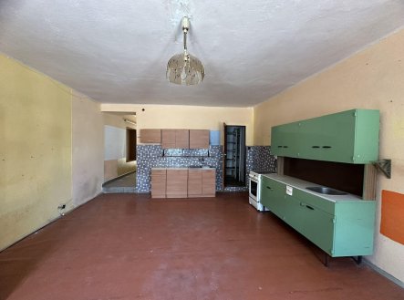 Prodej domu/vily, 170 m²