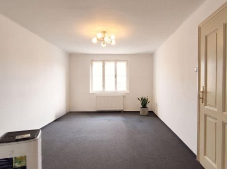 Pronájem bytu, 2+1, 60 m²