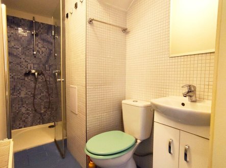 Pronájem bytu, 2+1, 60 m²