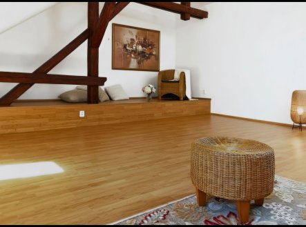 Pronájem bytu, 2+1, 80 m²
