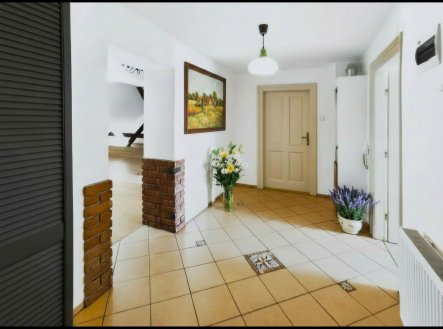 Pronájem bytu, 2+1, 80 m²