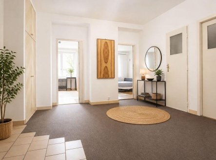 Prodej bytu, 3+1, 68 m²