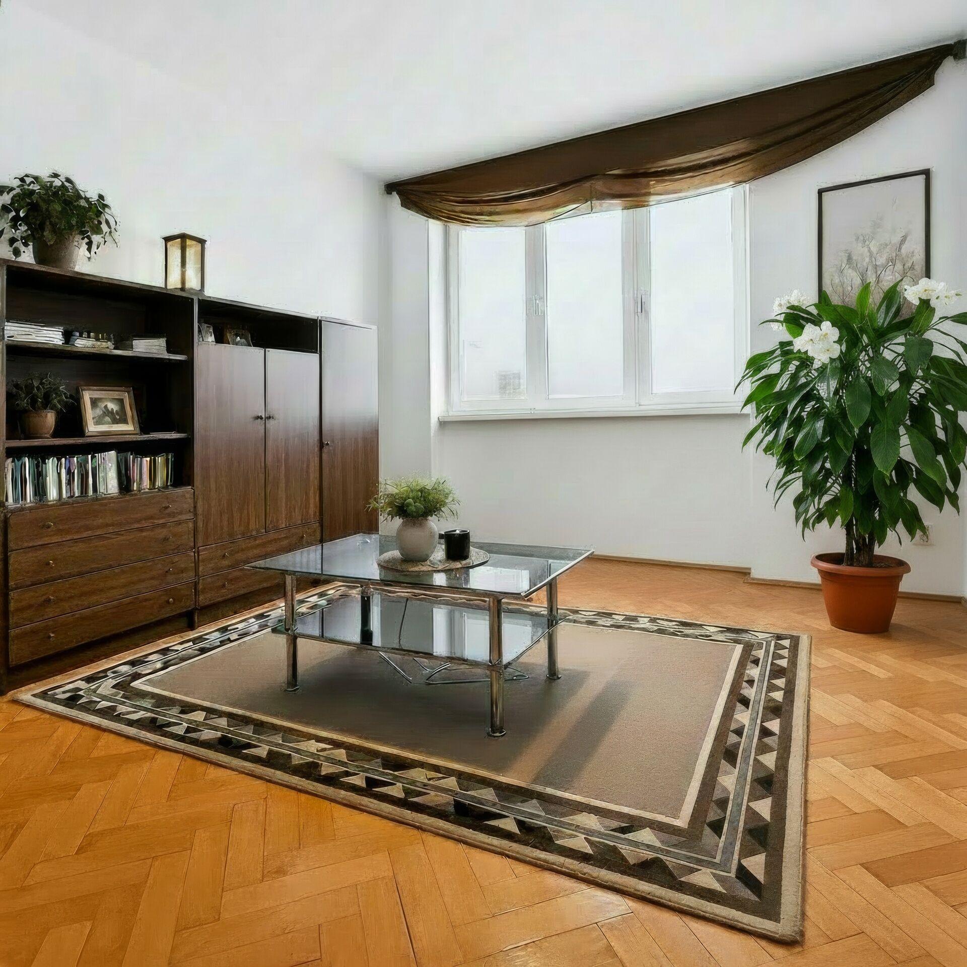Prodej bytu 3+1, 68 m² s garáží, Nádražní, Moravská Ostrava