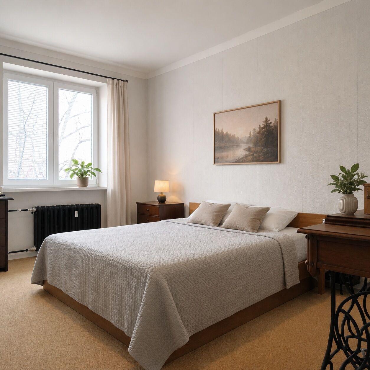 Prodej bytu 3+1, 68 m² s garáží, Nádražní, Moravská Ostrava