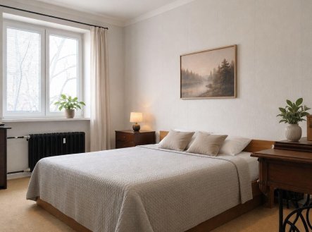 Prodej bytu, 3+1, 68 m²