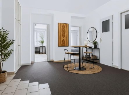 Prodej bytu, 3+1, 68 m²