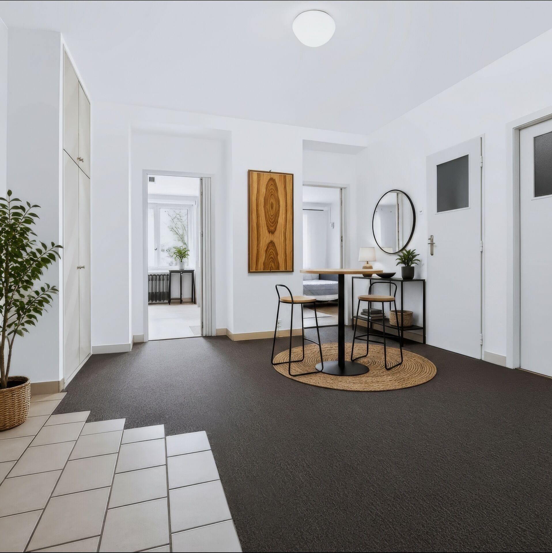 Prodej bytu 3+1, 68 m² s garáží, Nádražní, Moravská Ostrava