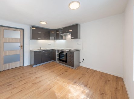 Pronájem bytu, 2+1, 57 m²