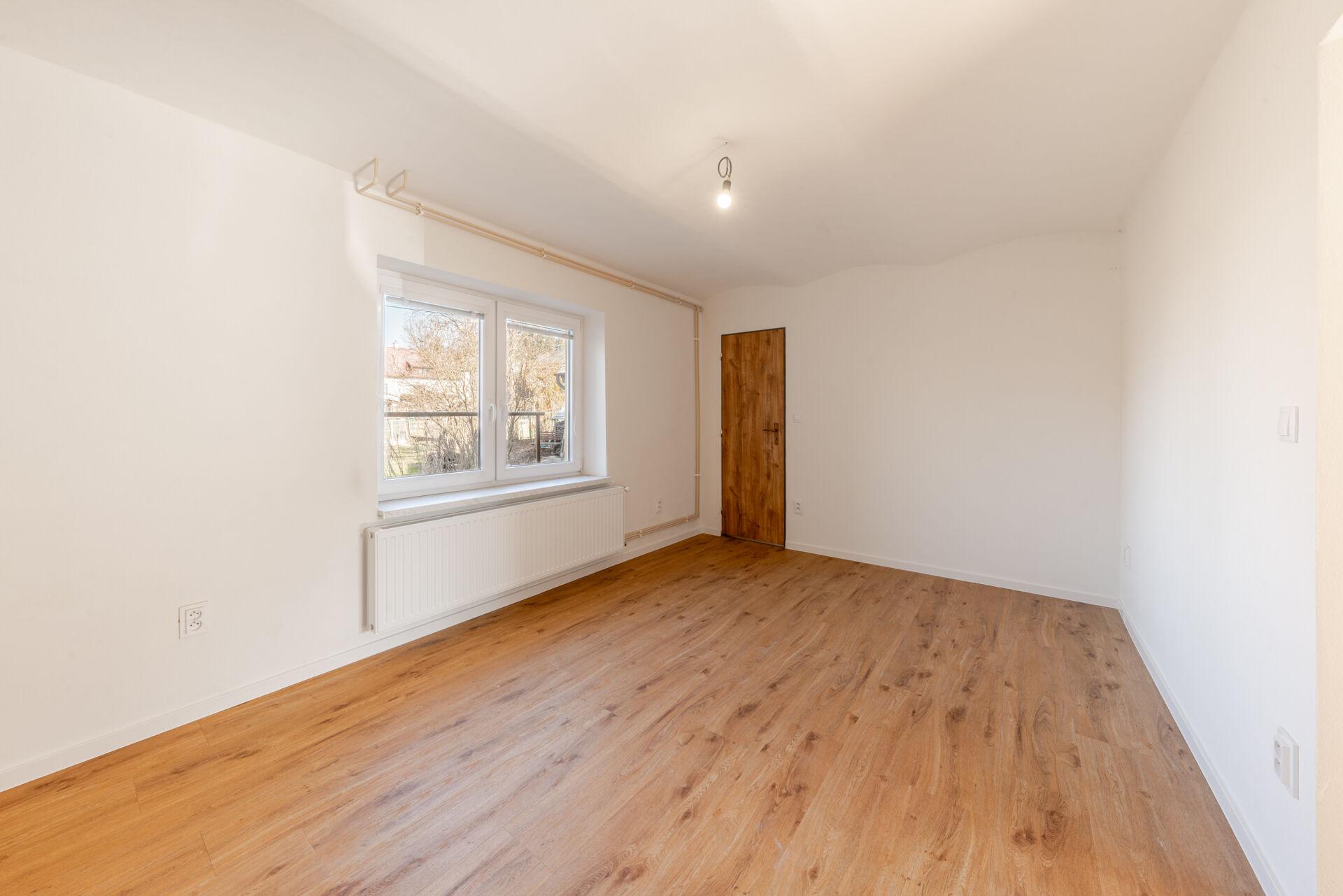 Pronájem bytu 2+1, 57 m², v rodinném domě, Ludgeřovice
