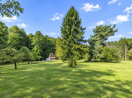 Prodej pozemku pro bydlení, 3 278 m²