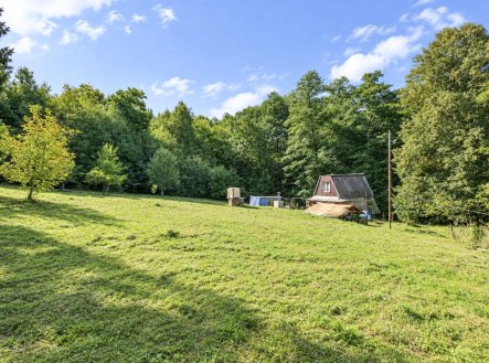 Prodej pozemku pro bydlení, 3 278 m²