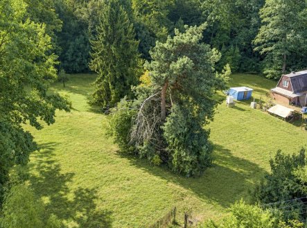 Prodej pozemku pro bydlení, 3 278 m²
