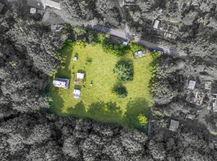 Prodej pozemku pro bydlení, 3 278 m²