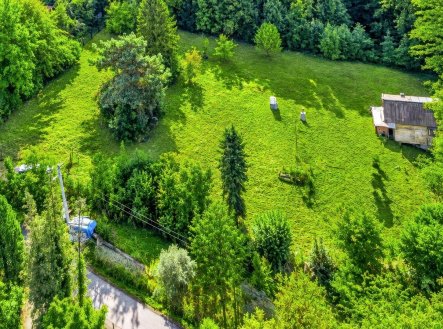 Prodej pozemku pro bydlení, 3 278 m²
