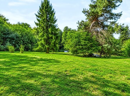 Prodej pozemku pro bydlení, 3 278 m²