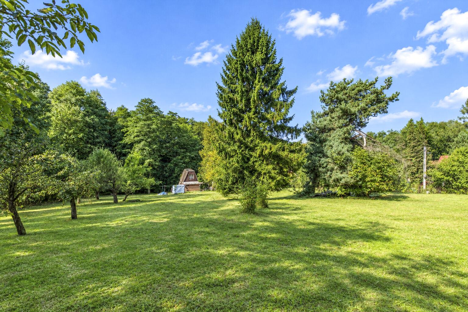 Prodej stavebního pozemku 3 278 m², Ostrava-Radvanice