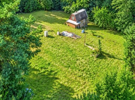 Prodej pozemku pro bydlení, 3 278 m²