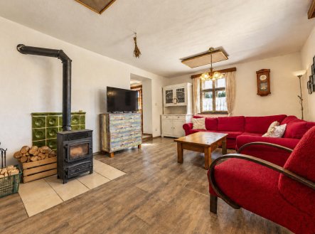 Prodej domu/vily, 191 m²