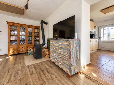 Prodej domu/vily, 191 m²